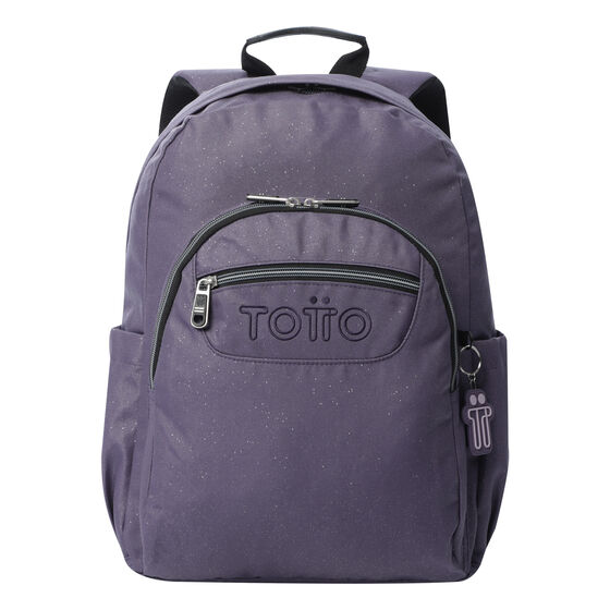 Kit escolar mochila + estuche Montana Glitter image number 2